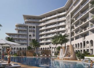 Продажа квартиры студии, 26.3 м2, Анапа
