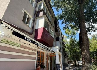 Продажа двухкомнатной квартиры, 50 м2, Ростов-на-Дону, Университетский переулок, 65