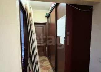 Двухкомнатная квартира на продажу, 58 м2, Санкт-Петербург, улица Оптиков, 49к2, метро Беговая