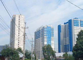 Продажа квартиры студии, 20.8 м2, Республика Башкортостан, Новоуфимская улица, 13