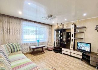 Двухкомнатная квартира на продажу, 49.3 м2, Благовещенск, улица Василенко, 11/3