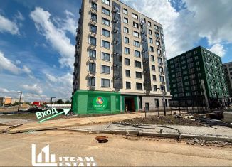 Продам помещение свободного назначения, 61.5 м2, Санкт-Петербург, проспект Ветеранов, 114к1, Кировский район