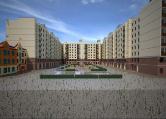 Продам однокомнатную квартиру, 58 м2, Махачкала, Маковая улица, 9, Ленинский внутригородской район