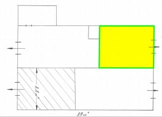 Производство в аренду, 280 м2, Ростовская область, Таганрогская улица, 140к5