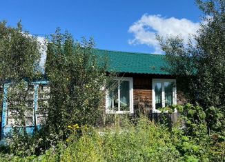 Продажа дома, 40 м2, Новокузнецк, Керамический переулок