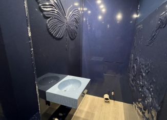 Продам трехкомнатную квартиру, 99.4 м2, Санкт-Петербург, улица Адмирала Трибуца, метро Проспект Ветеранов