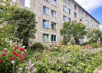 Продаю двухкомнатную квартиру, 44 м2, Кингисепп, улица Жукова, 6