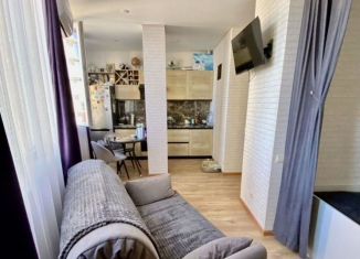 Продажа 1-комнатной квартиры, 25 м2, Сочи, Изумрудная улица, 1А