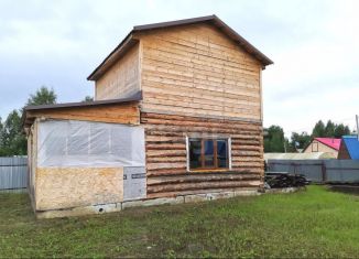 Продаю дачу, 140 м2, Тюмень, Садовая улица