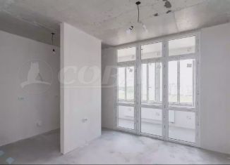 Продаю квартиру студию, 28.9 м2, Тюмень, улица Эльвиры Федоровой, 1