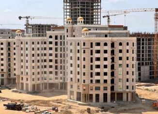 Продается 3-ком. квартира, 88 м2, Грозный, улица Нурсултана Абишевича Назарбаева, 84