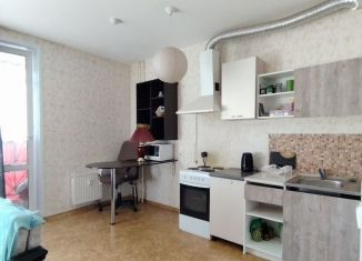 Продаю 1-комнатную квартиру, 32 м2, Пермь, Полевая улица, 10, ЖК Данилиха