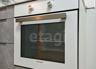 2-ком. квартира на продажу, 66.1 м2, Тюмень, улица Республики, 204к10, Ленинский округ