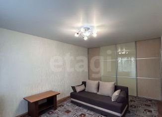 Сдается в аренду 1-комнатная квартира, 38.8 м2, Коми, Молодёжная улица, 3