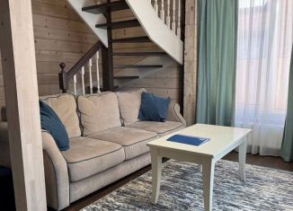 Сдам в аренду дом, 100 м2, село Озёрное, Приозёрный проезд, 11