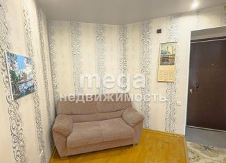 Аренда двухкомнатной квартиры, 41 м2, Уфа, улица Академика Ураксина, 3