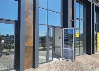 Продажа торговой площади, 37.9 м2, Ростов-на-Дону, улица Вересаева, 102/1с1, Пролетарский район