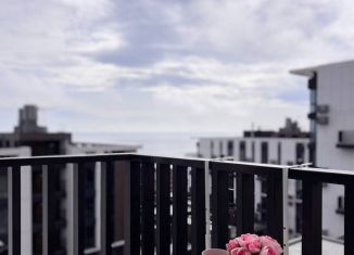 Квартира на продажу студия, 18.8 м2, Сочи, Курортный проспект, 96Г