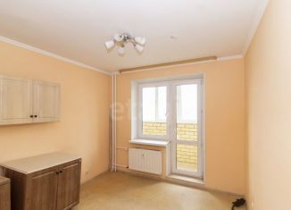 Квартира на продажу студия, 18 м2, Тюмень, Интернациональная улица, 199к4, ЖК Москва