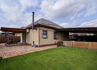 Дом на продажу, 82 м2, Краснодар, улица Писателя В.П. Неподобы, 28, микрорайон Тихая поляна