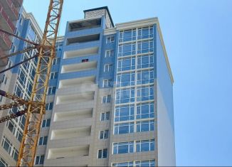 1-ком. квартира на продажу, 45 м2, Махачкала, улица Времена Года, 7Б, ЖК Панорама