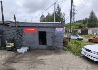 Продам гараж, 30 м2, Томск, улица Герасименко, 7с1