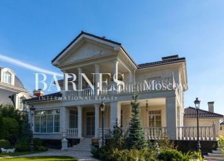 Продажа дома, 510 м2, КП Миллениум парк