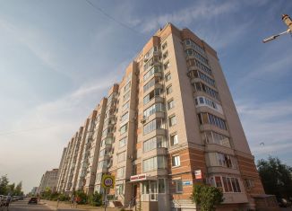 Продам 1-ком. квартиру, 37 м2, Ярославль, Ленинградский проспект, 52