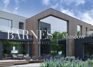 Продается дом, 917.6 м2, деревня Чесноково