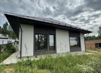 Продам коттедж, 120 м2, деревня Новолисиха