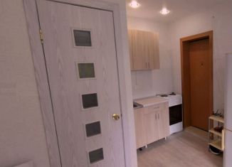 Продажа квартиры студии, 12.3 м2, Москва, Октябрьская улица, 7, Октябрьская улица