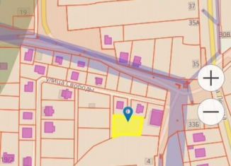 Продается земельный участок, 8 сот., деревня Куда, улица Свободы