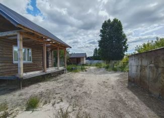 Продам дачу, 30 м2, Тюмень, Сливовая улица, 15