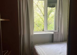 Сдача в аренду 1-комнатной квартиры, 32 м2, Сочи, улица Воровского, 58, микрорайон Центральный