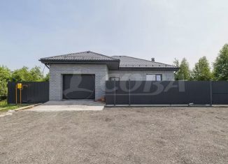 Дом на продажу, 120 м2, Тюмень, улица Петра Шестакова