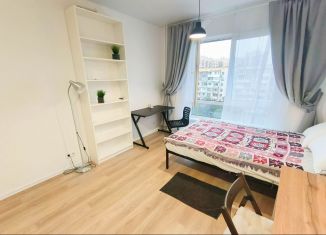 Аренда квартиры студии, 19.7 м2, Котельники, Новая улица, 3