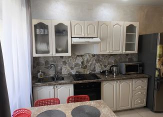 1-ком. квартира в аренду, 32 м2, Сочи, Виноградная улица, 224/1, микрорайон Мамайка