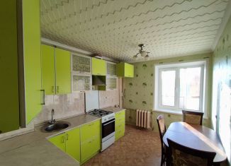 2-комнатная квартира на продажу, 49.3 м2, Саратов, Шелковичная улица, 68/82