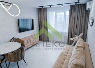 3-комнатная квартира на продажу, 79 м2, село Новая Усмань, бульвар Художников, 3