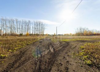 Продаю земельный участок, 7 сот., село Луговое, Плодовая улица