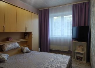 Продается двухкомнатная квартира, 53 м2, Красноярский край, улица Федоровского, 25