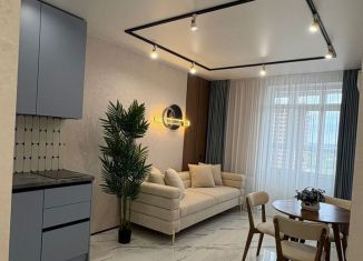 Продается однокомнатная квартира, 43 м2, Ростов-на-Дону, ЖК Новый Горизонт, Тибетская улица, 1Бс1