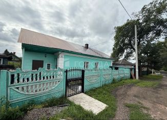 Дом на продажу, 73.5 м2, Прокопьевск, улица Эйхе, 9