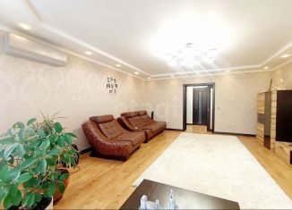 Продается 4-комнатная квартира, 130.3 м2, Вязьма, улица Мира, 2А