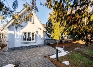 Продам дом, 618 м2, деревня Шульгино, Цветочная улица, 26