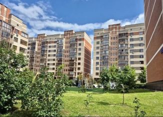 Продажа квартиры студии, 22 м2, деревня Ивановское, улица Семёна Гордого