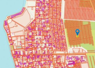 Продается участок, 6 сот., поселок городского типа Николаевка, Лесная улица