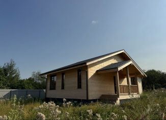 Продаю дом, 112 м2, деревня Исаково