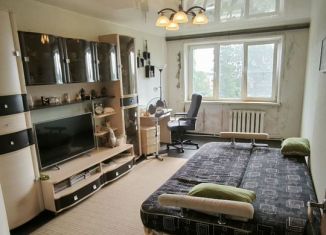 Продаю двухкомнатную квартиру, 48.4 м2, Кингисепп, проспект Карла Маркса, 55/2