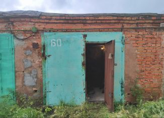 Гараж на продажу, 17 м2, Омская область